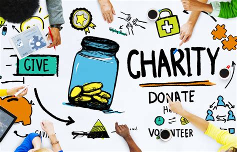 5 Unusual Charities & Creative Ways To Give Back.